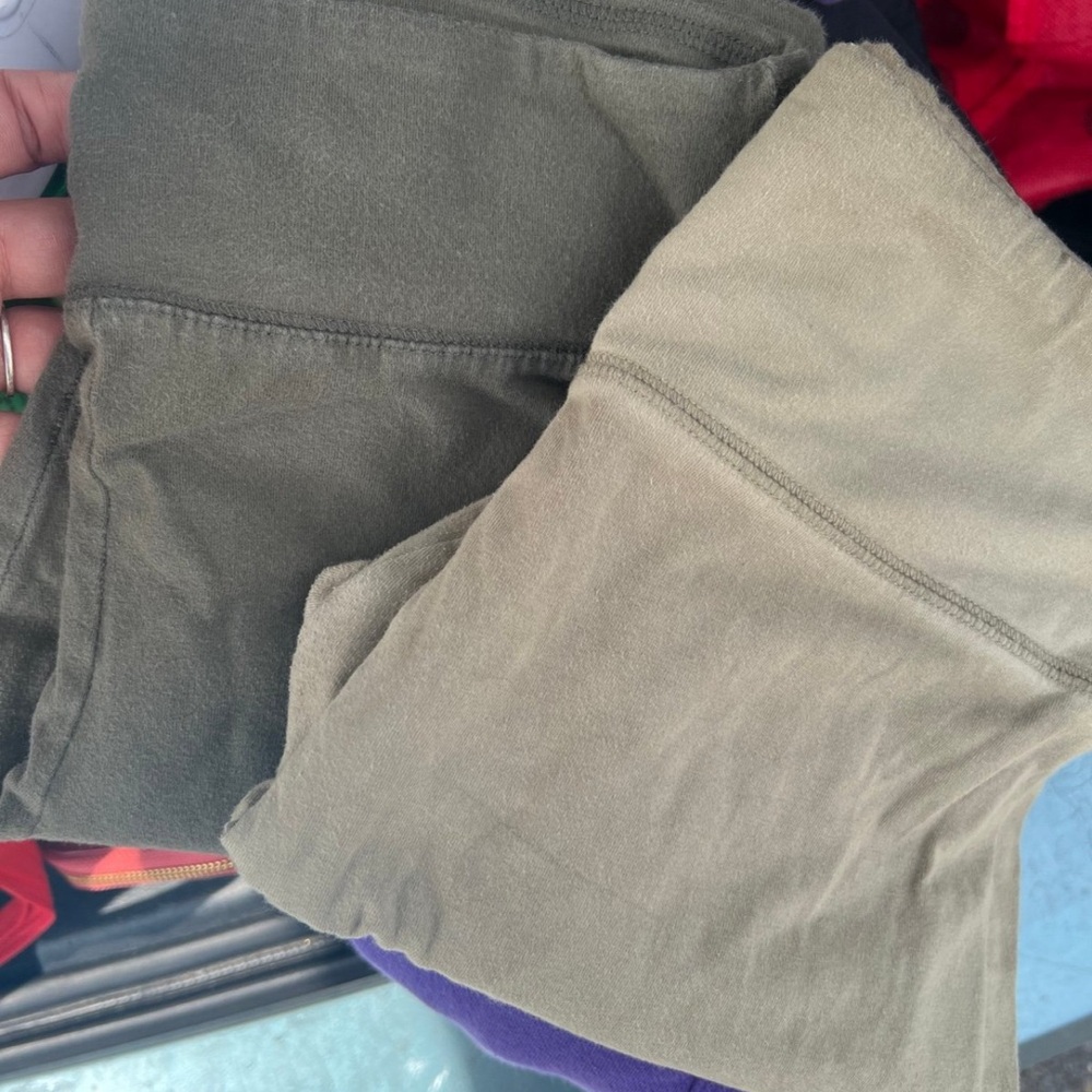 wild fable leggings (pack)